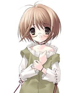 Tachibana Koharu