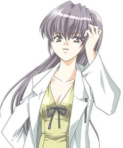 Usui Kyouka