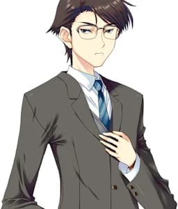 Homeroom Teacher