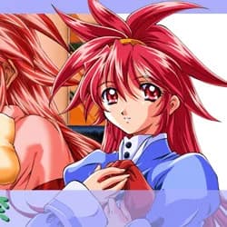 Ayukawa Yukina