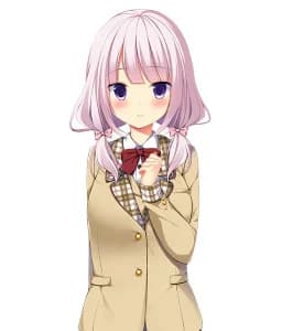 Tendou Arisu