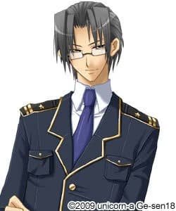 Mutaguchi Kyouji