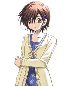 Yamase Nami
