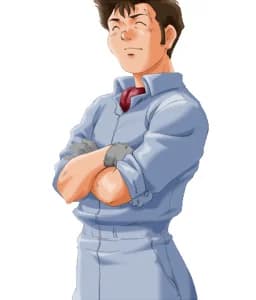 Mutsu Hayato