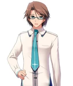 Sai Kouji