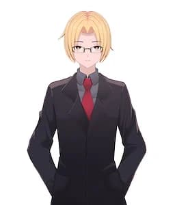 Mr. Kidd