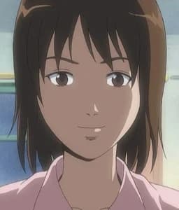 Kimishima Yuka