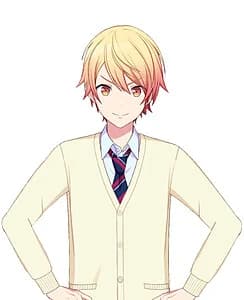 Tenma Tsukasa