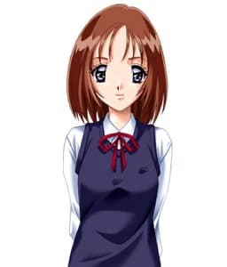 Takeshita Kaori
