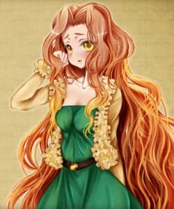 Cornelly