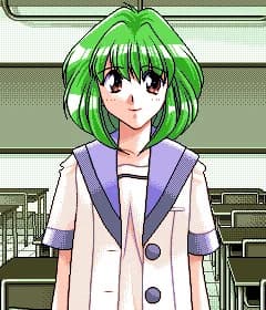 Chishima Yuuki