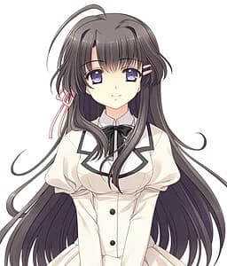 Hananomiya Mizuho