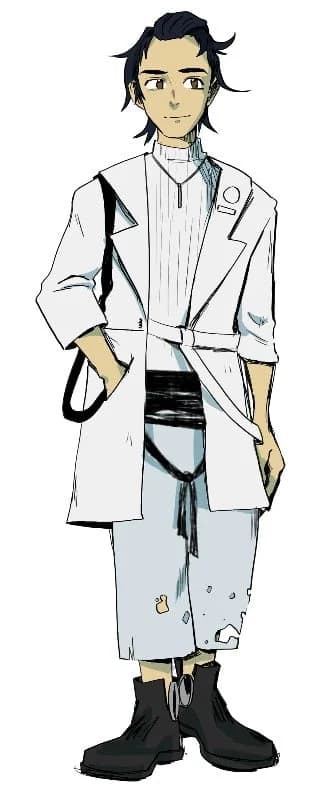 Chay Wu