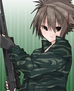 Nasu Miiko