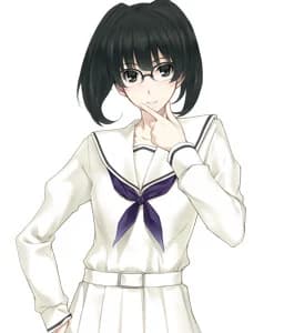 Torii Kohane