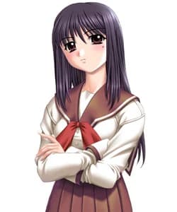 Tachibana Yuu