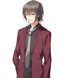 Sakamoto Shouzou