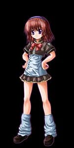 Enishi Souka
