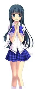 Ushiwakamaru Azusako