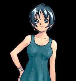 Unabara Shiori
