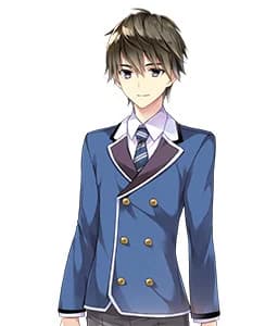 Sumeragi Rei