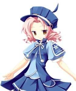 Kino Kyoka