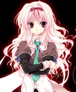 Akina Suzutsuki