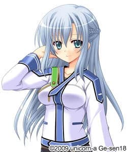Saotome Tokiko
