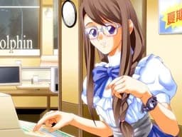 Yumiyoshi Mikoko