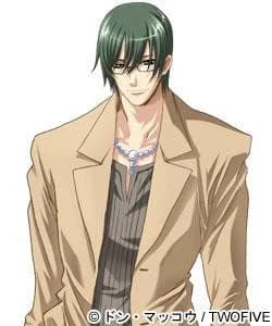Mikimoto Chizuru