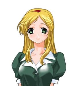Minase Yurika