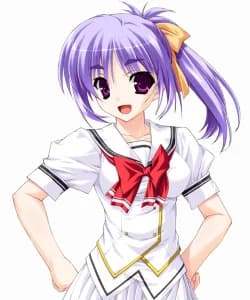 Otonashi Kaho