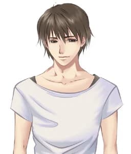 Ibaraki Ryouichi