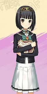 Izumi Kokoro
