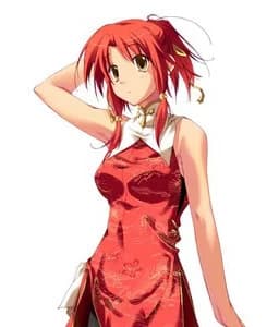 Kazesaki Natsuki