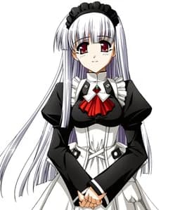 Miu Clothird