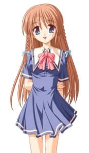Mitsuki Kanae