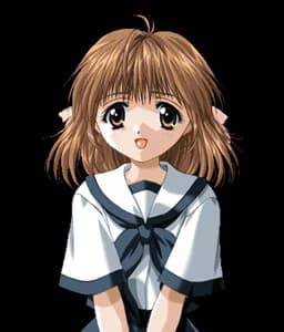 Kawai Natsumi