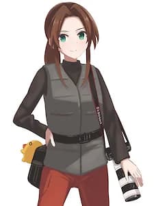 Tachibana Emika