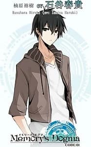 Kusuhara Hiroki