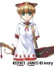 Michiru