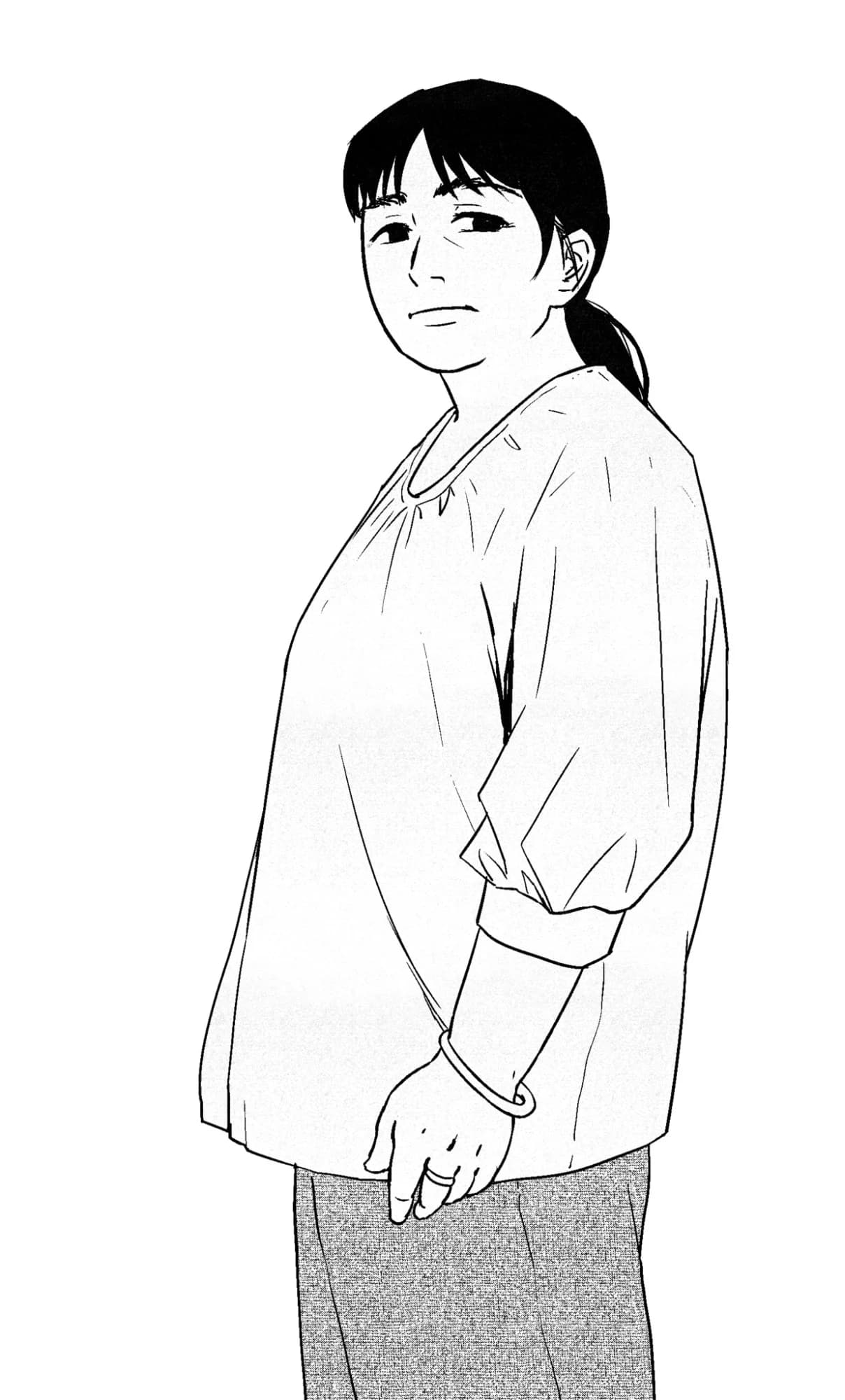 张玉琴