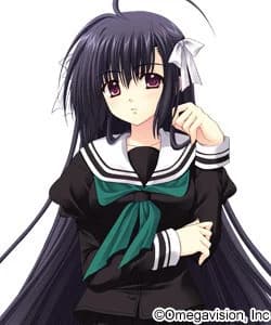 Hananomiya Ako