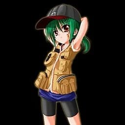 Tomiya Sagara