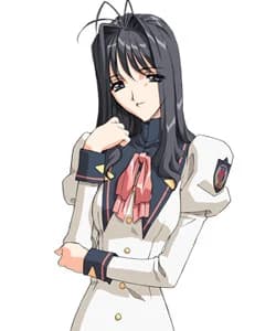 Fujishiro Mutsumi