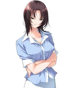 Kanou Saya