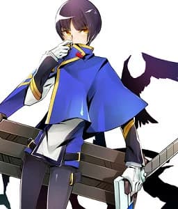 Hibiki Kohaku