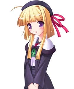 Kamishiro Kotori