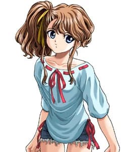 Kadoya Misaki