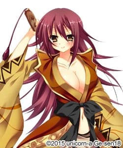 Ryuuzouji Takanobu